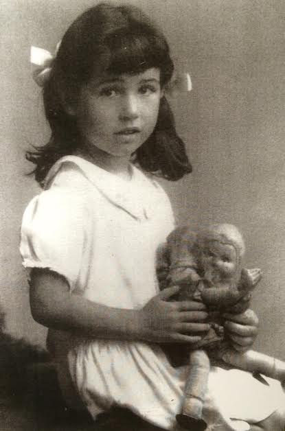 Illustration from the post “Bombs and a baby”